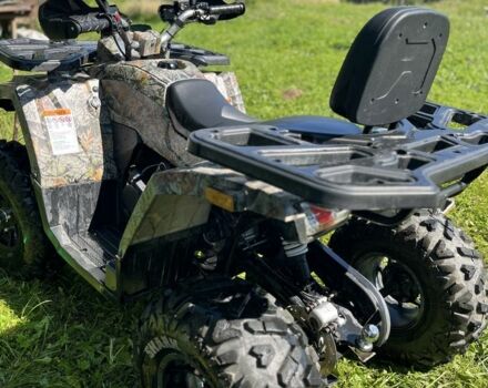 Comman Другая, объемом двигателя 0.2 л и пробегом 0 тыс. км за 2400 $, фото 6 на Automoto.ua