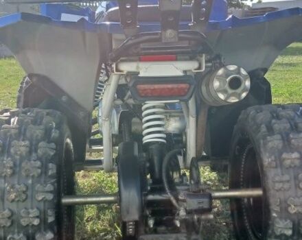 Comman Другая, объемом двигателя 0.13 л и пробегом 0 тыс. км за 750 $, фото 6 на Automoto.ua