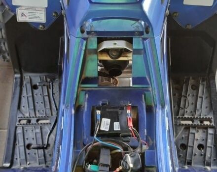 Comman Другая, объемом двигателя 0.13 л и пробегом 0 тыс. км за 750 $, фото 1 на Automoto.ua