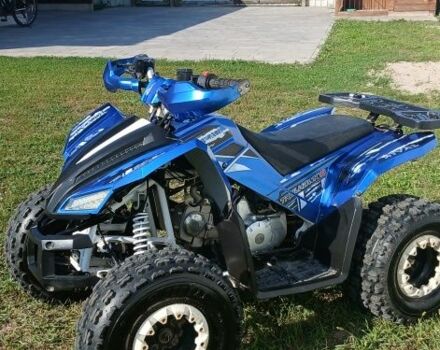 Comman Другая, объемом двигателя 0.13 л и пробегом 0 тыс. км за 750 $, фото 8 на Automoto.ua