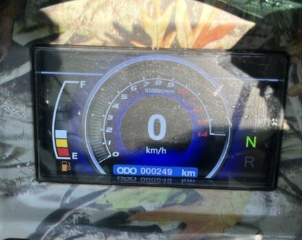 Comman Другая, объемом двигателя 0.2 л и пробегом 0 тыс. км за 2400 $, фото 1 на Automoto.ua