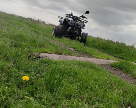 Comman Інша, об'ємом двигуна 0.13 л та пробігом 0 тис. км за 532 $, фото 4 на Automoto.ua