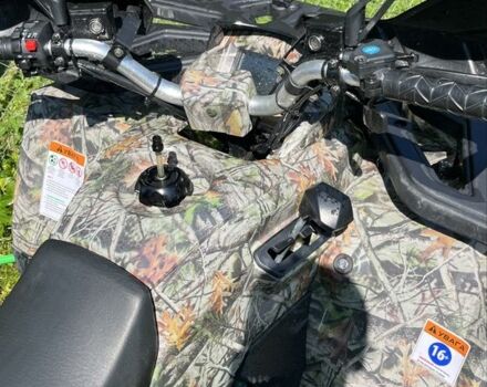 Comman Другая, объемом двигателя 0.2 л и пробегом 0 тыс. км за 2400 $, фото 4 на Automoto.ua