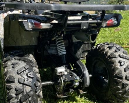 Comman Другая, объемом двигателя 0.2 л и пробегом 0 тыс. км за 2400 $, фото 7 на Automoto.ua