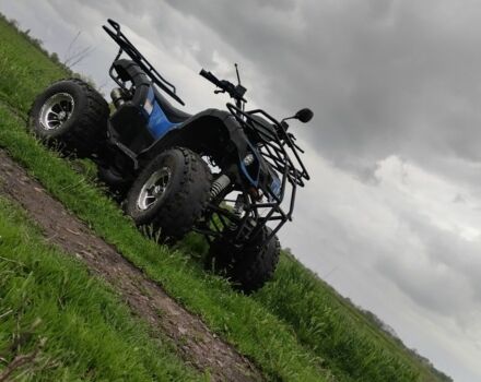 Comman Інша, об'ємом двигуна 0.13 л та пробігом 0 тис. км за 532 $, фото 5 на Automoto.ua