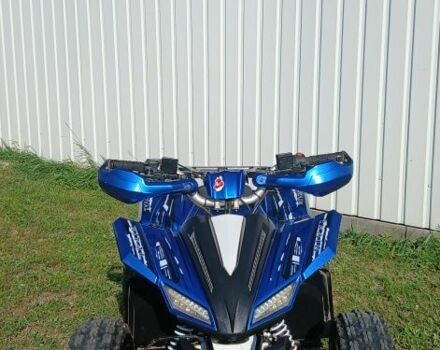 Comman Другая, объемом двигателя 0.13 л и пробегом 0 тыс. км за 750 $, фото 2 на Automoto.ua