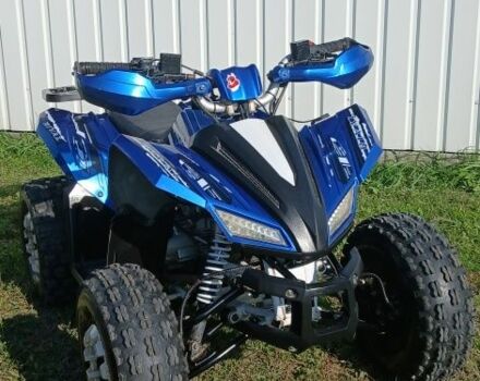 Comman Другая, объемом двигателя 0.13 л и пробегом 0 тыс. км за 750 $, фото 10 на Automoto.ua