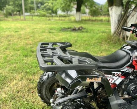 Comman Другая, объемом двигателя 0.2 л и пробегом 0 тыс. км за 1800 $, фото 4 на Automoto.ua