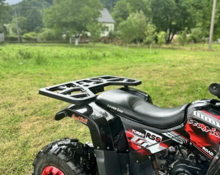 Comman Другая, объемом двигателя 0.2 л и пробегом 0 тыс. км за 1800 $, фото 3 на Automoto.ua