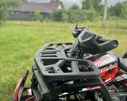 Comman Другая, объемом двигателя 0.2 л и пробегом 0 тыс. км за 1800 $, фото 2 на Automoto.ua