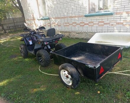 Comman Другая, объемом двигателя 0.2 л и пробегом 0 тыс. км за 1967 $, фото 1 на Automoto.ua