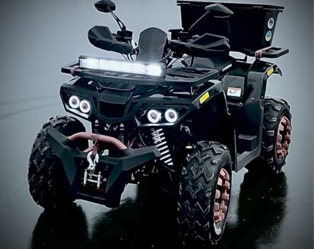 Comman Другая 2022 в Запорожье на Automoto.ua Comman Другая, объемом двигателя 0.2 л и пробегом 0 тыс. км за 1900 $, фото 1 на Automoto.ua