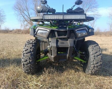 Comman Другая, объемом двигателя 0.2 л и пробегом 0 тыс. км за 1566 $, фото 4 на Automoto.ua