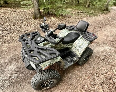 Comman Другая, объемом двигателя 0.2 л и пробегом 0 тыс. км за 2000 $, фото 6 на Automoto.ua