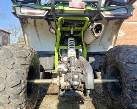 Comman Другая, объемом двигателя 0.2 л и пробегом 0 тыс. км за 1566 $, фото 7 на Automoto.ua