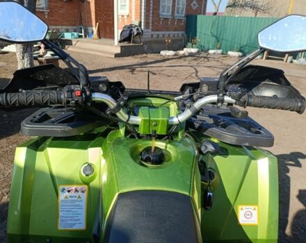 Comman Другая, объемом двигателя 0.2 л и пробегом 0 тыс. км за 1566 $, фото 6 на Automoto.ua