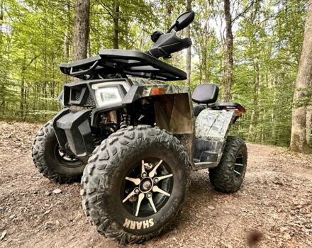 Comman Другая, объемом двигателя 0.2 л и пробегом 0 тыс. км за 2000 $, фото 5 на Automoto.ua