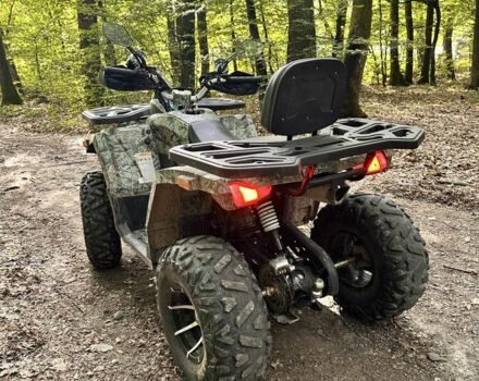 Comman Другая, объемом двигателя 0.2 л и пробегом 0 тыс. км за 2000 $, фото 3 на Automoto.ua