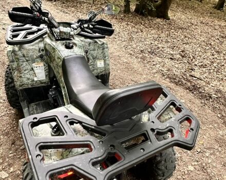 Comman Другая, объемом двигателя 0.2 л и пробегом 0 тыс. км за 2000 $, фото 7 на Automoto.ua