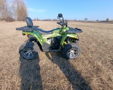 Comman Другая, объемом двигателя 0.2 л и пробегом 0 тыс. км за 1566 $, фото 2 на Automoto.ua