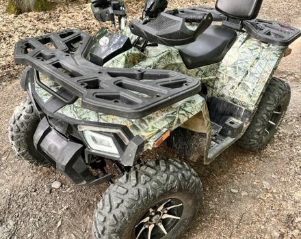 Comman Другая, объемом двигателя 0.2 л и пробегом 0 тыс. км за 2000 $, фото 1 на Automoto.ua