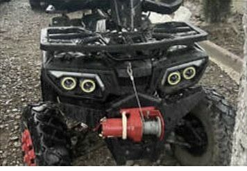 Comman Другая, объемом двигателя 0.2 л и пробегом 0 тыс. км за 1750 $, фото 1 на Automoto.ua