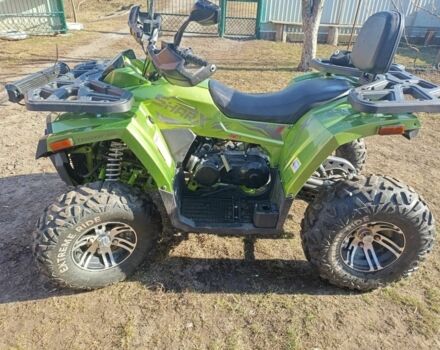 Comman Другая, объемом двигателя 0.2 л и пробегом 0 тыс. км за 1566 $, фото 1 на Automoto.ua