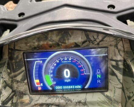 Comman Другая, объемом двигателя 0.2 л и пробегом 0 тыс. км за 2000 $, фото 4 на Automoto.ua