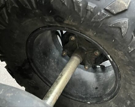 Comman Другая, объемом двигателя 0.2 л и пробегом 0 тыс. км за 1800 $, фото 13 на Automoto.ua