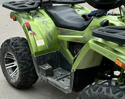 Comman Другая, объемом двигателя 0.2 л и пробегом 0 тыс. км за 1800 $, фото 1 на Automoto.ua