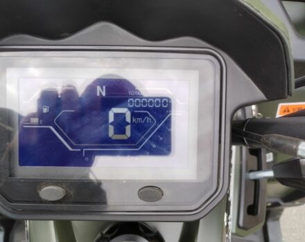 Comman Другая, объемом двигателя 0.2 л и пробегом 0 тыс. км за 1950 $, фото 5 на Automoto.ua