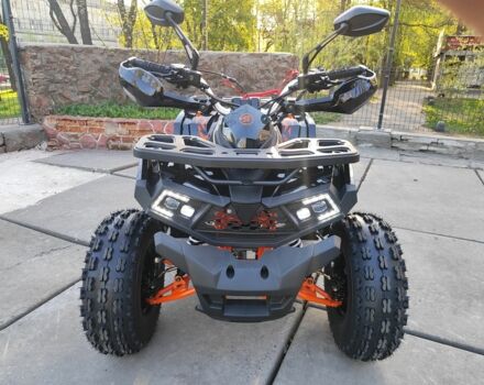 Comman Інша, об'ємом двигуна 0.15 л та пробігом 0 тис. км за 1400 $, фото 1 на Automoto.ua