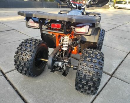 Comman Інша, об'ємом двигуна 0.15 л та пробігом 0 тис. км за 1400 $, фото 3 на Automoto.ua