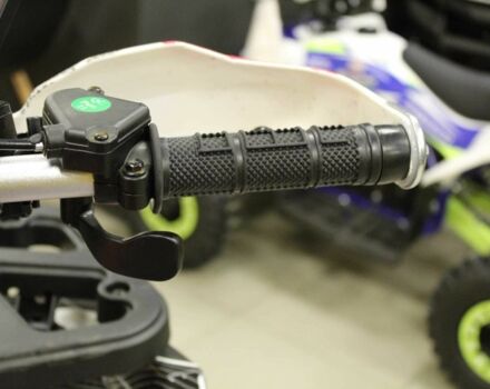 Comman Другая, объемом двигателя 0.15 л и пробегом 0 тыс. км за 1450 $, фото 6 на Automoto.ua