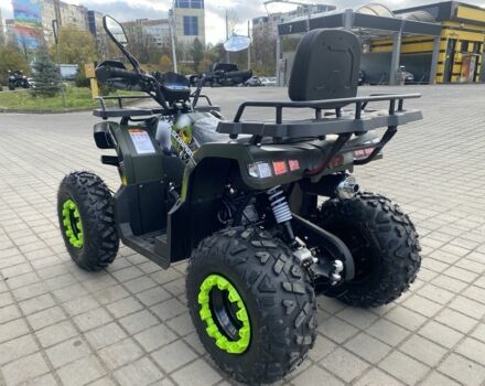 Comman Другая, объемом двигателя 0.2 л и пробегом 0 тыс. км за 1949 $, фото 4 на Automoto.ua