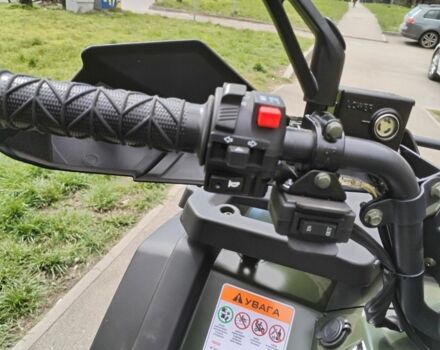 Comman Другая, объемом двигателя 0.2 л и пробегом 0 тыс. км за 1950 $, фото 4 на Automoto.ua