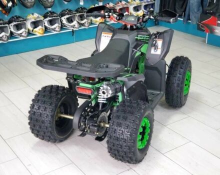 Comman Другая, объемом двигателя 0.13 л и пробегом 0 тыс. км за 1135 $, фото 13 на Automoto.ua