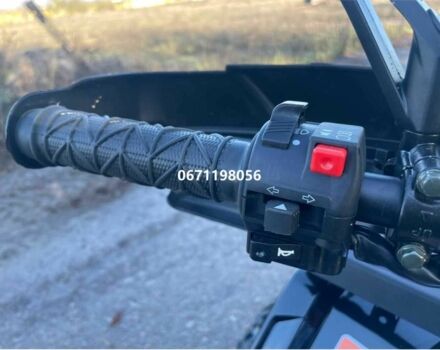 Comman Другая, объемом двигателя 0 л и пробегом 0 тыс. км за 1950 $, фото 9 на Automoto.ua