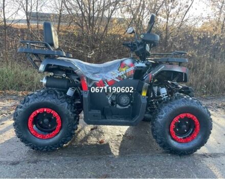 Comman Другая, объемом двигателя 0 л и пробегом 0 тыс. км за 2000 $, фото 1 на Automoto.ua