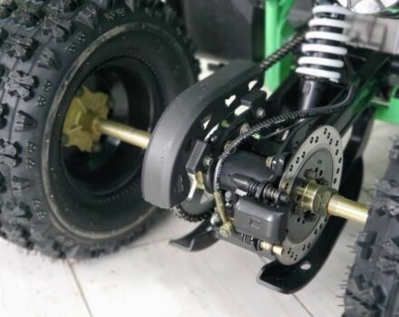 Comman Другая, объемом двигателя 0.13 л и пробегом 0 тыс. км за 1135 $, фото 21 на Automoto.ua