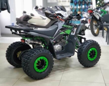 Comman Другая, объемом двигателя 0.13 л и пробегом 0 тыс. км за 1135 $, фото 5 на Automoto.ua