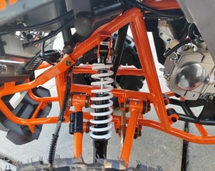 Comman Інша, об'ємом двигуна 0.15 л та пробігом 0 тис. км за 1400 $, фото 6 на Automoto.ua