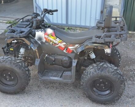 Comman Другая, объемом двигателя 0.2 л и пробегом 0 тыс. км за 1450 $, фото 7 на Automoto.ua