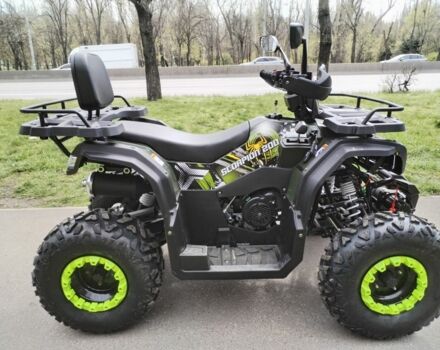 Comman Другая, объемом двигателя 0.2 л и пробегом 0 тыс. км за 1950 $, фото 3 на Automoto.ua