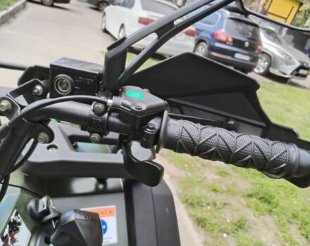 Comman Другая, объемом двигателя 0.2 л и пробегом 0 тыс. км за 1950 $, фото 6 на Automoto.ua