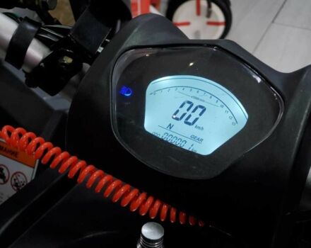 Comman Другая, объемом двигателя 0.13 л и пробегом 0 тыс. км за 1135 $, фото 14 на Automoto.ua