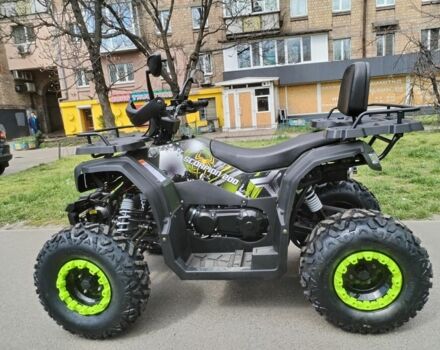 Comman Другая, объемом двигателя 0.2 л и пробегом 0 тыс. км за 1950 $, фото 1 на Automoto.ua