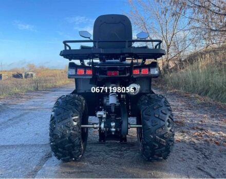 Comman Другая, объемом двигателя 0 л и пробегом 0 тыс. км за 1950 $, фото 2 на Automoto.ua