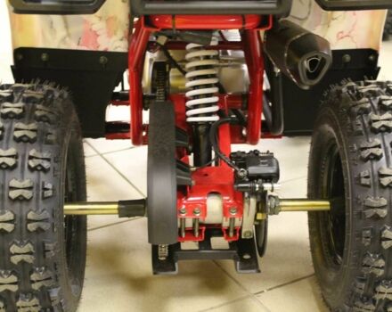 Comman Другая, объемом двигателя 0.15 л и пробегом 0 тыс. км за 1450 $, фото 3 на Automoto.ua