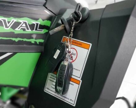 Comman Другая, объемом двигателя 0.13 л и пробегом 0 тыс. км за 1135 $, фото 16 на Automoto.ua